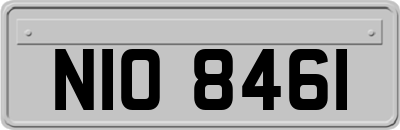 NIO8461
