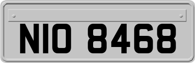 NIO8468
