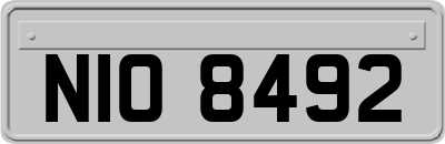 NIO8492