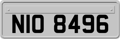 NIO8496
