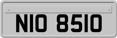 NIO8510