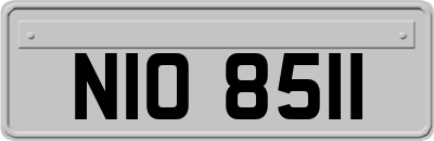 NIO8511