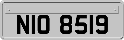 NIO8519