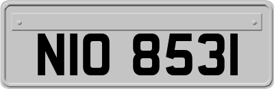 NIO8531