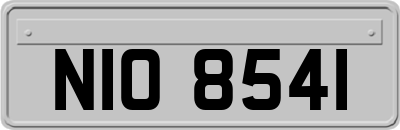 NIO8541