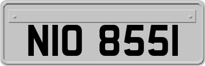 NIO8551