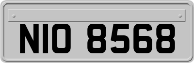 NIO8568