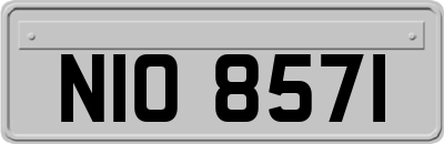 NIO8571