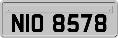 NIO8578