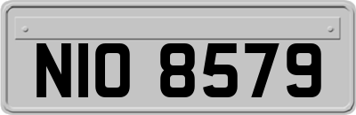 NIO8579