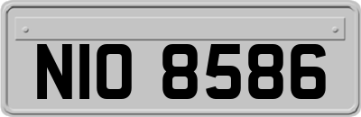 NIO8586