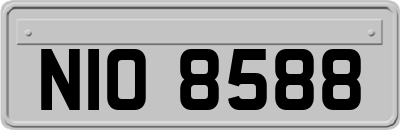 NIO8588