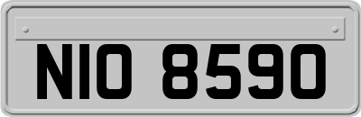 NIO8590