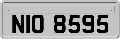 NIO8595