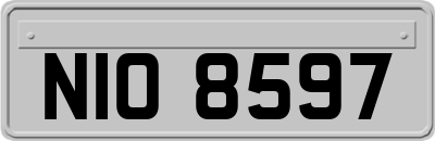 NIO8597