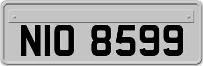 NIO8599