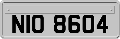 NIO8604