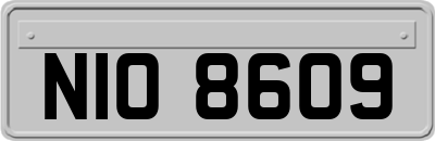NIO8609