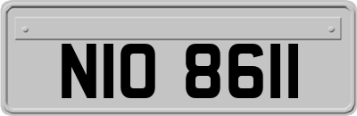 NIO8611