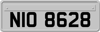 NIO8628