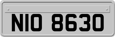 NIO8630
