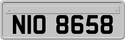 NIO8658