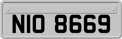 NIO8669