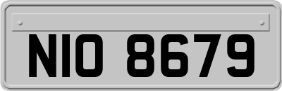 NIO8679
