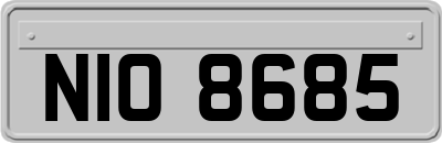 NIO8685