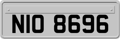 NIO8696