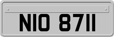 NIO8711