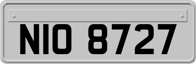 NIO8727