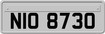 NIO8730