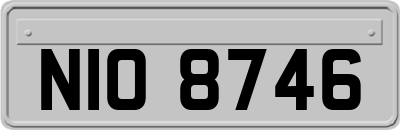 NIO8746