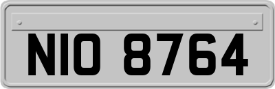 NIO8764