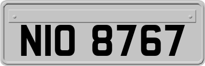 NIO8767