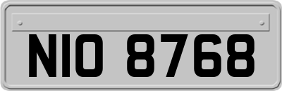 NIO8768