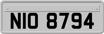 NIO8794