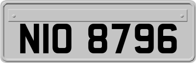 NIO8796