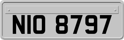 NIO8797