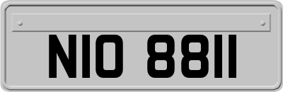 NIO8811