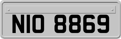 NIO8869