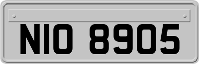 NIO8905