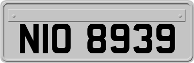 NIO8939