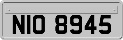 NIO8945