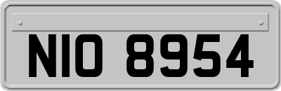 NIO8954