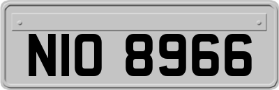 NIO8966