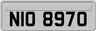 NIO8970