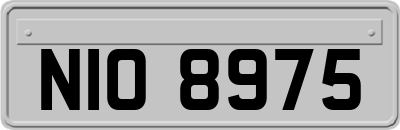 NIO8975