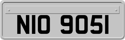 NIO9051